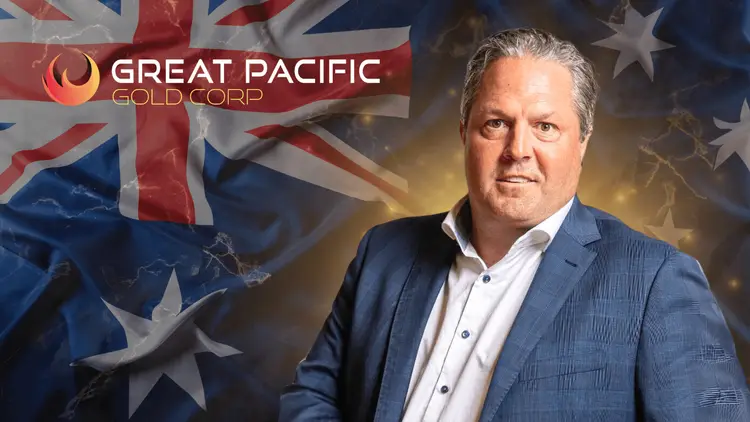 Navigating the Veins of Fortune: Great Pacific Gold Corp Comet Gold Discovery
