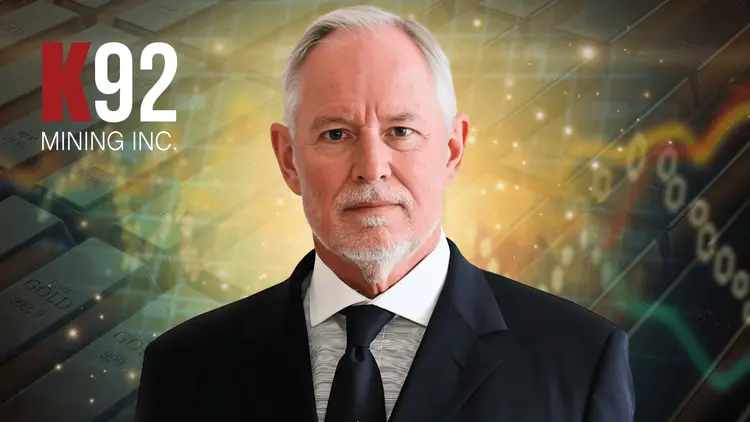 K92 Mining Sets New Standards with Record-Breaking Financial Results in 2023