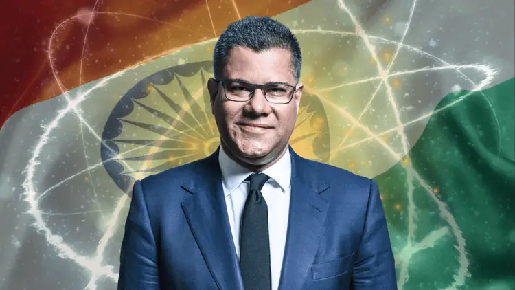 Nuclear Innovation: Indian Oil's Collaboration for Sustainable Refineries
