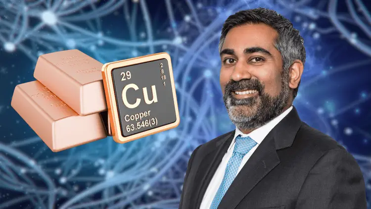 What Impact Will AI Have on Future Copper Markets?
