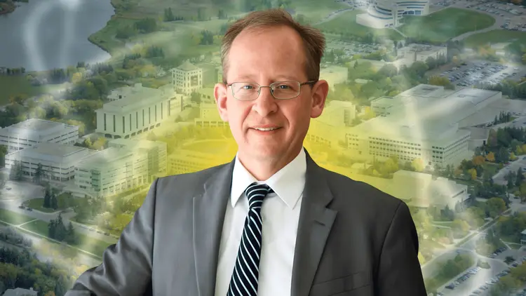 University of Regina Secures Major Funding for Nuclear Research