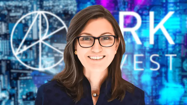 Cathie Wood Predicts Major Gains for AI Stocks