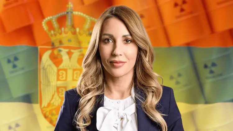 Serbia Sets the Stage for Nuclear Energy: Experts Lead the Way