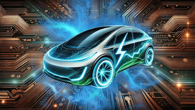 The Copper Crunch: Can We Meet the Demand for EVs by 2050?
