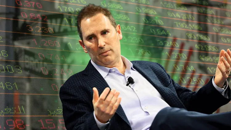 Is Amazon Set to Achieve Record Stock Prices in 2024?