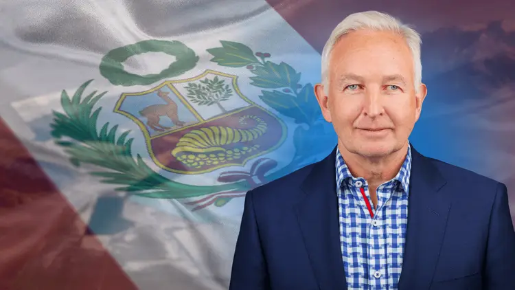 American Lithium Soars: Falchani Project Valued at $5 Billion