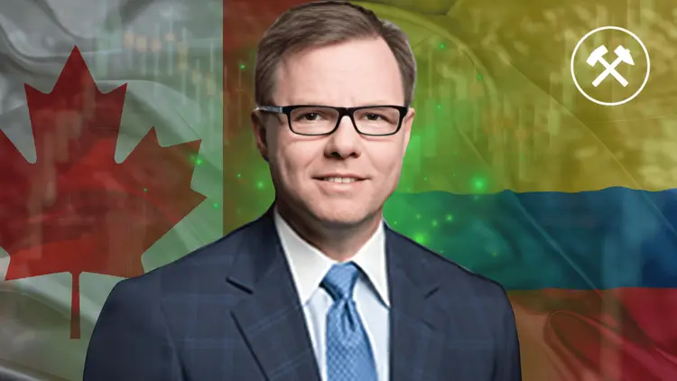 Russell Ball: Adding Depth to Benjamin Hill Mining Corp's Team