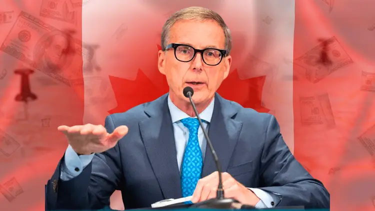 Canada's Economic Roadmap: Tiff Macklem's Take on 2024