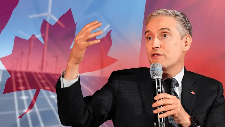 Will Canada's Clean-Tech Revolution Thrive Without More Clean Power?