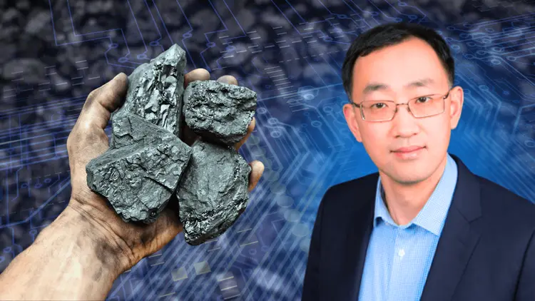 Can Coal Fuel the Next Wave of Electronic Advancements?