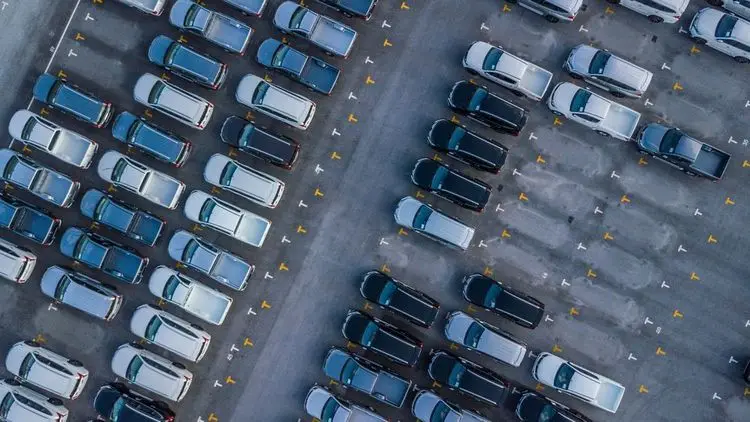 India´s car industry not expecting a quick recovery