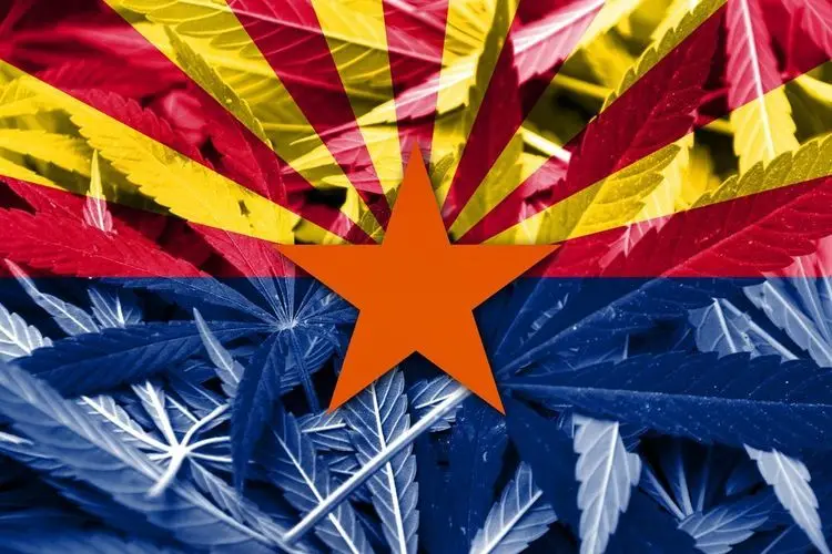 First legal draft for legalisation in Arizona is on its way