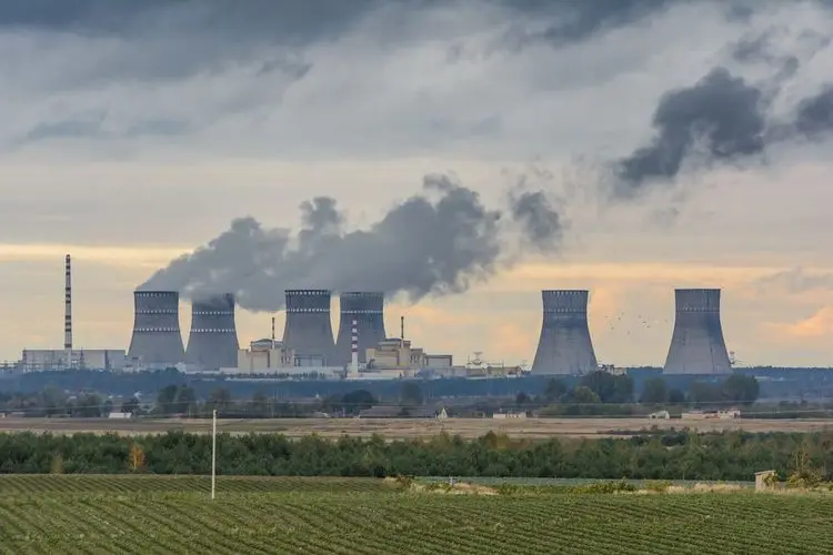 Russia condemned for attack on nuclear power plant