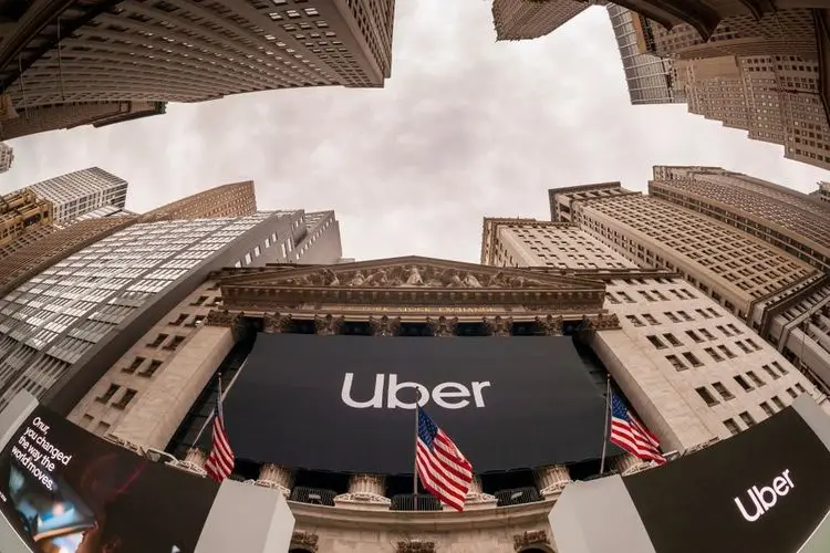 Uber might postpone the return of their employees to their office jobs