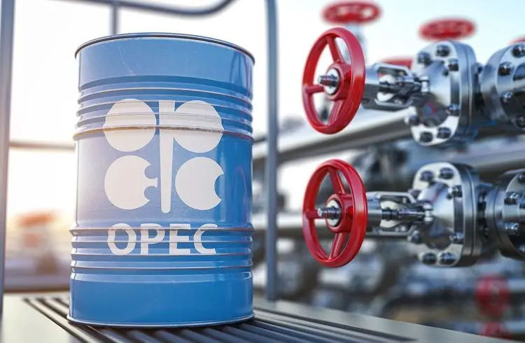OPEC plans less oil production in 2024