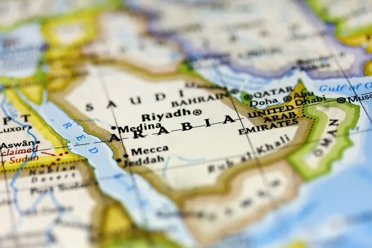 Saudi Arabia has apparently just lost 27 bn Dollar