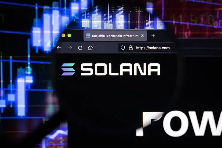 How economical is the Solana blockchain?