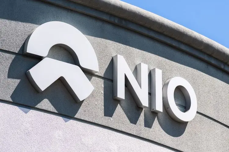 Nio will invest up to 1bn Dollar into self-driving vehicles