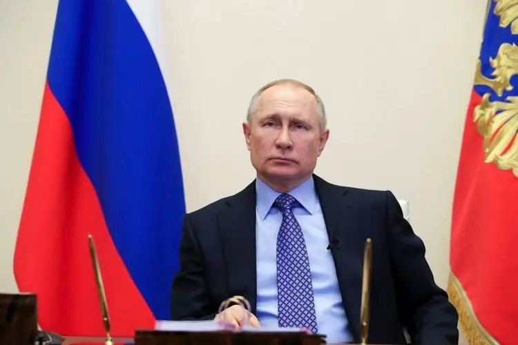 EU energy companies want to meet Putin's terms