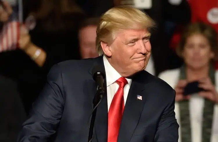 Donald Trump is expected to announce his candidacy for the US presidency in 2024