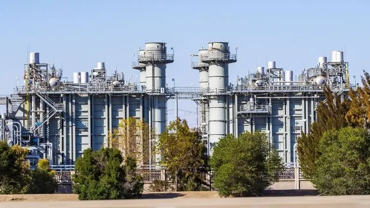U.S. natural gas producers face billions in losses through hedging in 2022