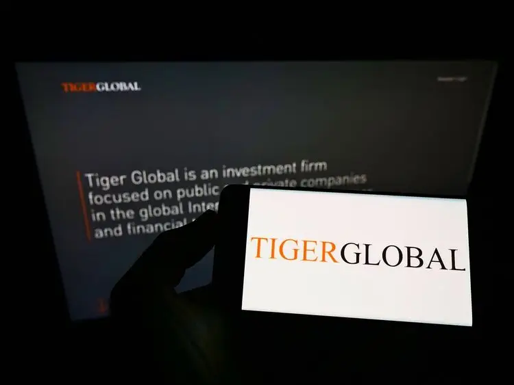 After sell-off: Tiger Global is reducing its bets on technology companies