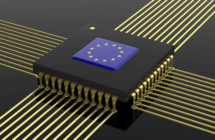 EU Parliament approves billions in funding for domestic microchip production