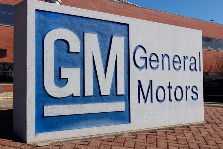 Ford and GM are both temporarily shutting down production