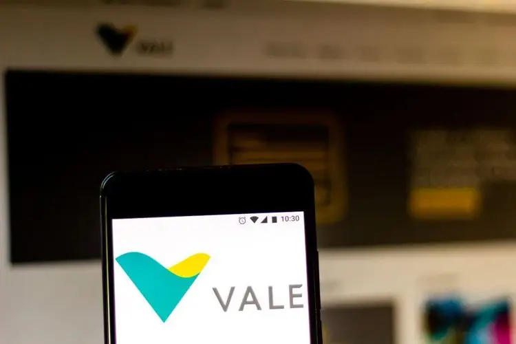 Vale will be selling on a new platform in China
