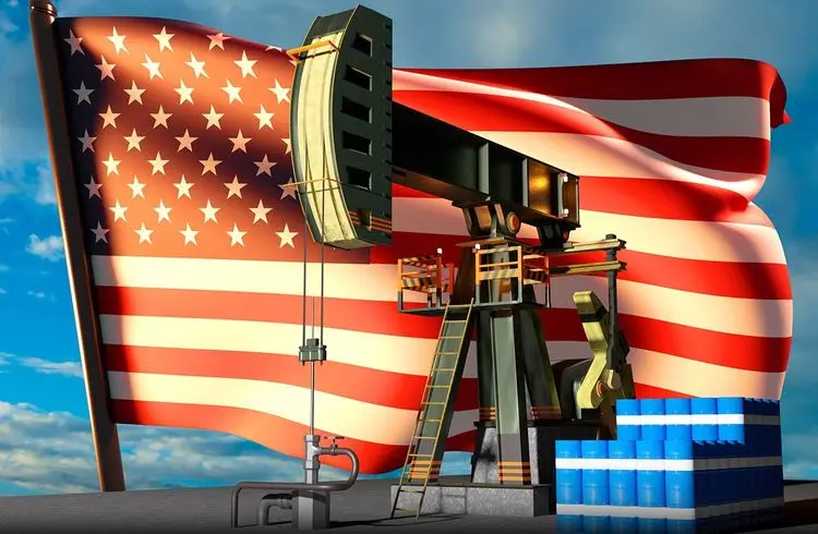US fossil fuel industry wants to get involved in hydrogen production