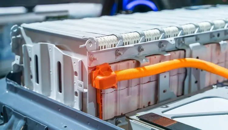 "Lithium will definitely replace biofuels"