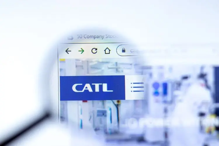 CATL to increase share holdings in Neo Lithium