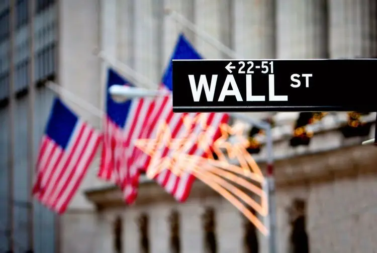 Rising bond yields cause Wall Street to collapse