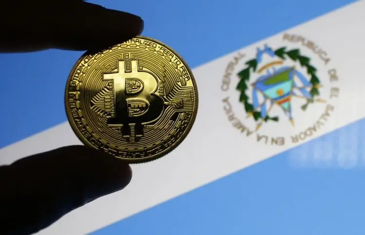 El Salvador's president wants Bitcoin as a means of payment