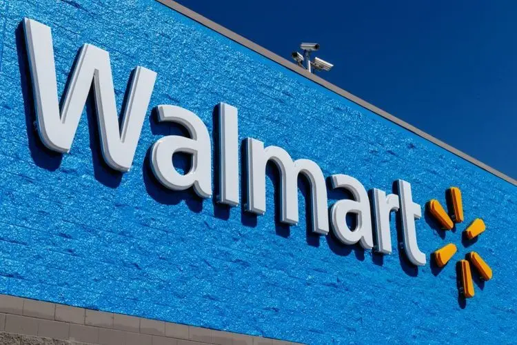Walmart is setting their eyes on a Zeekit takeover