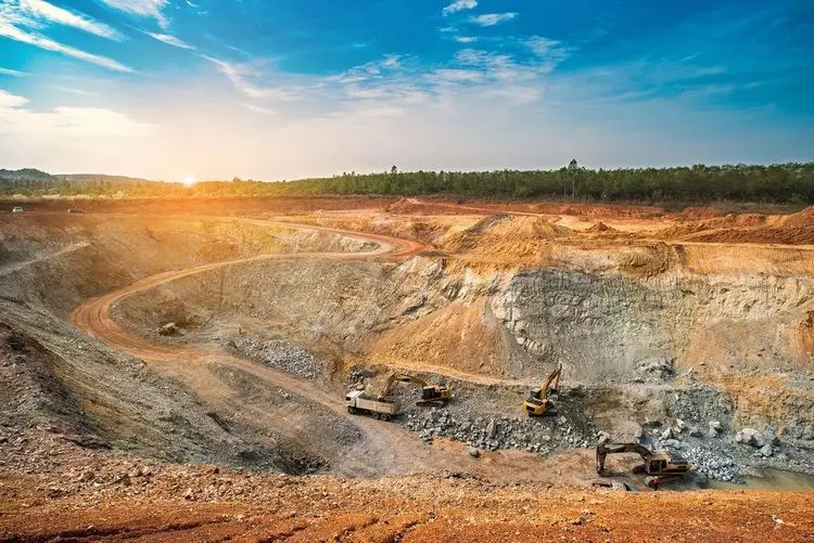 Good news on Cascabel project lift SolGold shares