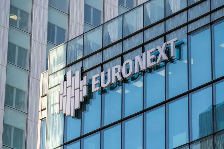 Technical Problems in Euronext´s derivative trading