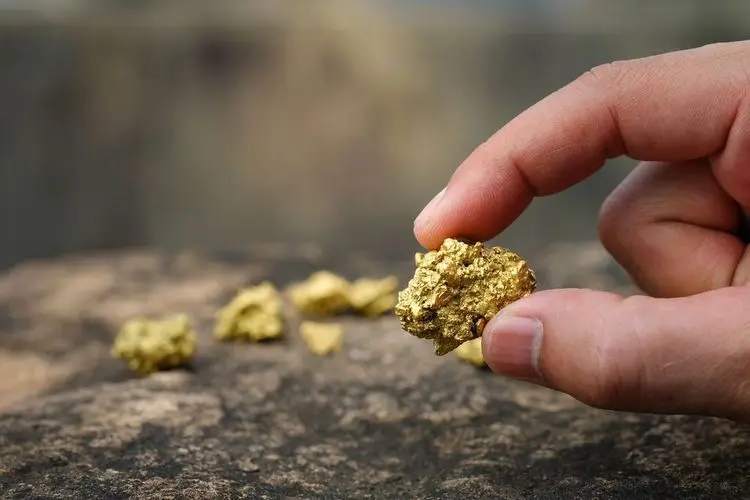 Cartier Resources is reactivating the Chimo Mine