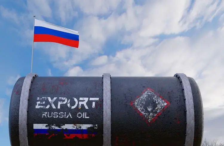 India's oil deals with Russia threaten dollar dominance