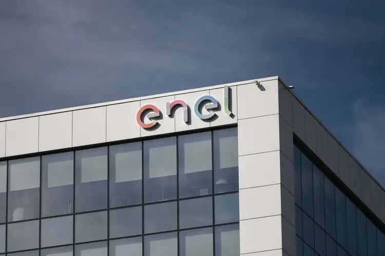 Enel CEO: EU itself responsible for dependence on Russia