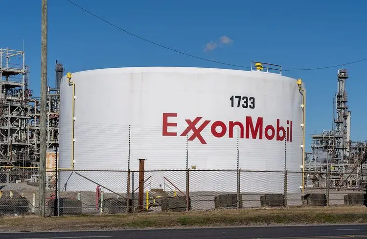 ExxonMobil accuses Russia of 'expropriation'