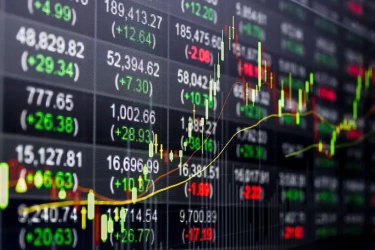 2021 is a prime year for private and retail investors