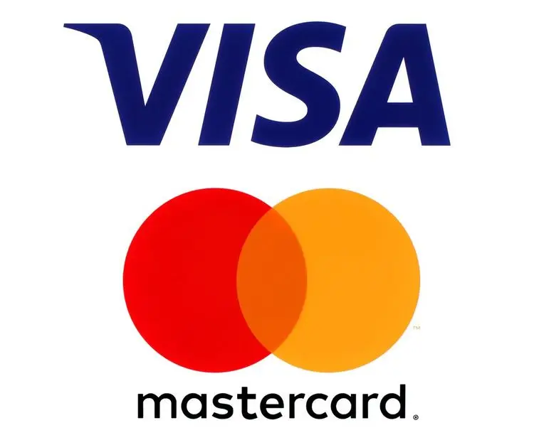 Visa announces a 37% rise in processed card transactions