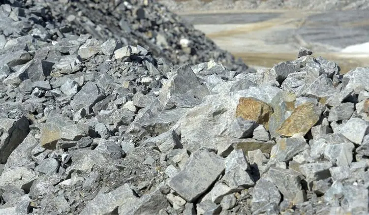 Argentina mining operation becomes largest lithium mine on the continent