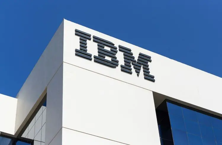 IBM takes first step into the digital payment arena