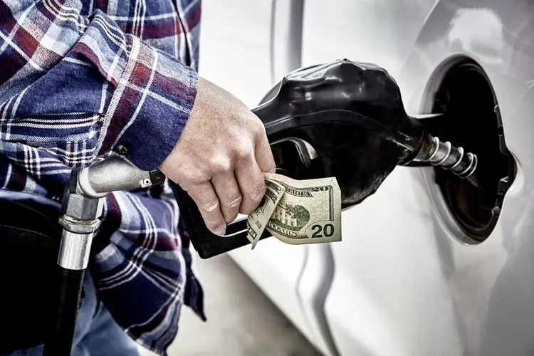 US considers phasing out gasoline tax