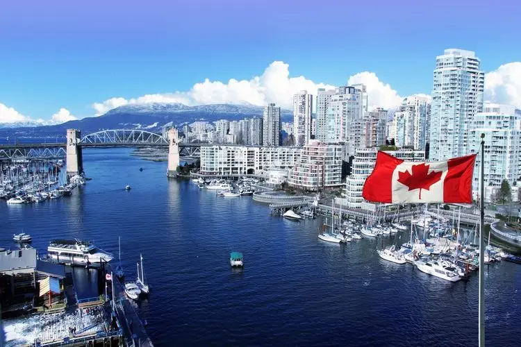 Vancouver charges the highest cannabis license fees
