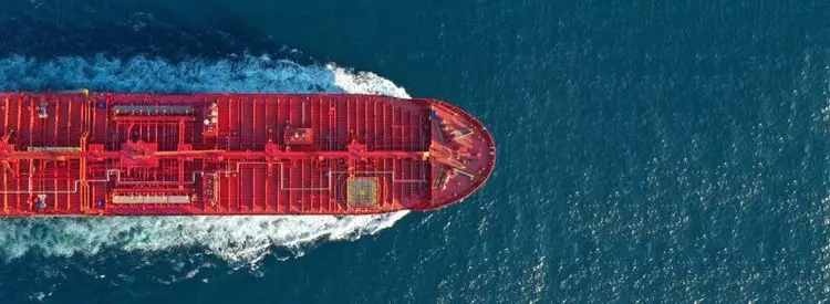 US in "active talks" on Russian oil import ban