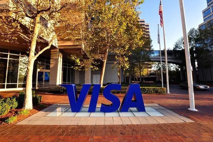 Visa is planning takeover of payment platform Tink