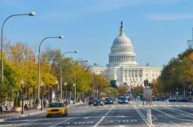 US Democrats pass infrastructure bill